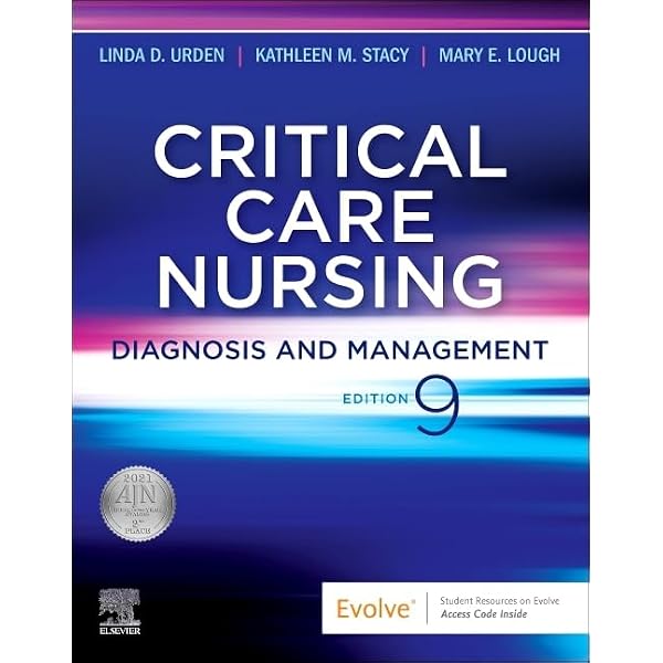 Critical Care Nursing: A Holistic Approach: Morton RN PhD ACNP-BC